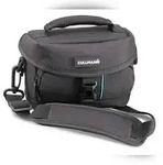 Cullmann Panama Vario 200 Kompaktes Geh&auml;use Schwarz