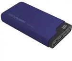 Ultron Powerbank Type-C 15000 Midnight blue