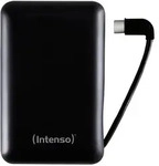 Intenso Powerbank XC 10000 10.000mAh Schwarz