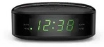Philips FM-Radiowecker Doppelalarm TAR3205
