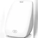 Beurer Tageslichtlampe TL 41 Touch