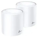 TPLINK TP-Link WLAN System DECO X20 2-Pack (2 Router)