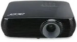 Acer Value X1228H Beamer Standard Throw-Projektor 4500 ANSI Lumen DLP XGA (1024x768)
