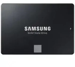 SSD Samsung 870 EVO 1TB Sata3 MZ-77E1T0B/EU