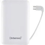 Intenso Powerbank XC 10000 10.000mAh Wei&szlig;