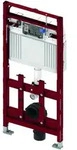 TECElux WC-Modul Bh 1120mm Modul 200 h&ouml;henverstellbar