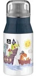 ALFI Elementbottle Isolierflasche "Elementbottle" 0,4 l sea adventures