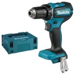 Makita DDF485ZJ im MAKPAC Akkuschrauber 18V ohne Akku und Ladeger&auml;t inkl. Einlage