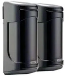 ABUS Security-Center Profiline Bewegungssensor Draht-Dual-Infrarot Lichtschranke 60 m