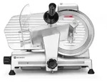 Hendi Aufschnittmaschine Profi Line mit 426U/min und Rundmesser &Oslash;250mm