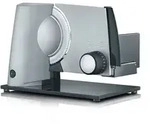 GRAEF - Allesschneider SKS 300 Silver