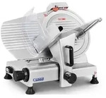 Royal Catering Aufschnittmaschine - 300 mm - bis 15 mm