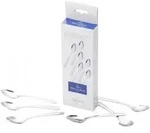 Villeroy & Boch Daily Line Kaffeel&ouml;ffel-Set 6tlg. je 142mm