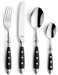 Kuppels COUNTRY Besteckset, Edelstahl 18/0, 24-teilig