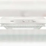 Siemens UB-Haube IQ100 LU62LFA21 Energieeffizienzklasse=D