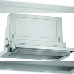 Constructa-Neff Flachschirmhaube 3 Stufen + 1 Intens D46ED52X1