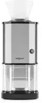 Klarstein Icebreaker Ice Crusher 12kg/h 3,5Liter Eisbeh&auml;lter Silber
