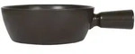 Boska Fondue Topf Nero 1 L