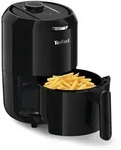 Tefal Easy Fry EY1018 Fritteuse 1,6 l Hei&szlig;luftfritteuse Schwarz