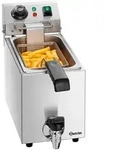 Bartscher Fritteuse SNACK I Plus