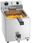 Bartscher Fritteuse SNACK III Plus