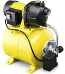TROTEC Hauswasserwerk TGP 1025 E | Gartenpumpe | Wasserwerk | Wasserpumpe Pumpe