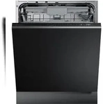 K&uuml;ppersbusch 60 cm XXL Geschirrsp&uuml;ler mit 9 Programmen, 4 Sonderfunktionen und