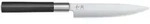 KAI Wasabi Black Allzweckmesser 15 cm 6715U