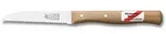 WINDM&Uuml;HLENMESSER Gem&uuml;semesser mit Wellenschliff 1716,325010002