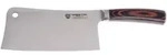 GR&Auml;WE Chinesisches Kochmesser 16,6 cm Klinge, Pakkawood-Griff