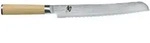 KAI Shun White Brotmesser DM-0705W