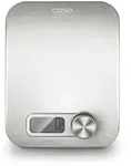 Caso Design &ndash; K&uuml;chenenergie &ndash; Batteriefreie K&uuml;chenwaage &ndash; Manuelle Energie