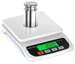 Steinberg Systems Tischwaage - 10 kg / 1 g