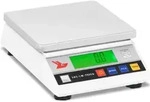 Steinberg Systems Pr&auml;zisionswaage - 7.500 g / 0,3 g - LCD