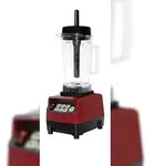 Esmeyer 1 x SARO Mixer / Blender JTC OMNIBLEND V Modell TM-800 2 l rot