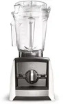 vitamix - Blender Ascent 2500 Interlock White