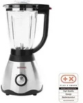 Gastroback Vital Mixer Plus 41003, IDEAL F&Uuml;R SMOOTHIES, MILCHSHAKES, COCKTAILS,