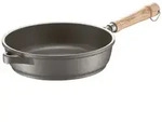 Berndes Schmorpfanne Bonanza Induction 24 cm