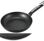 CS KOCHSYSTEME, M&Uuml;NSTER Bratpfanne 24cm mit mattiertem Finish