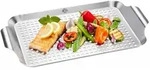 GEFU gro&szlig; BBQ Grillpfanne "BBQ" gro&szlig;