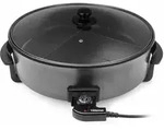 Tristar Elektropfanne 1500 W 7,5 L Schwarz