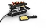 Tefal Plug & Share RE230812 Kontaktgrill