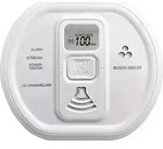 Busch-Jaeger CO-Alarm Melder 6839/01-84 2CKA006800A2869