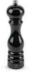PEUGEOT Pfefferm&uuml;hle PARIS 22cm Buchenholz Schwarz uSelect Stahlmahlwerk