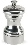 PEUGEOT Pfefferm&uuml;hle MIGNONETTE 10cm Echtsilber Versilbert Stahlmahlwerk