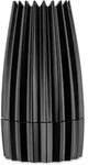 grind, salz-, pfeffer- und schwarze gew&uuml;rzm&uuml;hle, Alessi