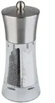 APS 2 in 1 Salz u. Pfefferm&uuml;hle&Oslash; 7,5 cm, H: 18,5 cm