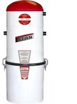 Herz Zentralsauger CP-Titan