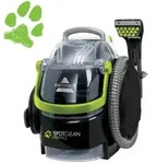 Bissell SPOTCLEAN PET PRO 3,5 l Trocken 750 W Beutellos
