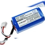 Powery Akku f&uuml;r Saugroboter Severin Chill RB7025, RB-7025